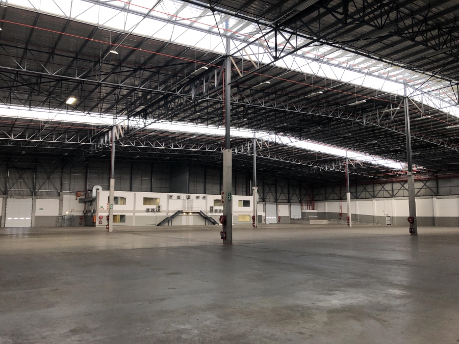 To Let Commercial Property for Rent in Epping Industrial Western Cape